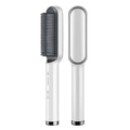 2 In 1 Hair Straightener Hot Comb