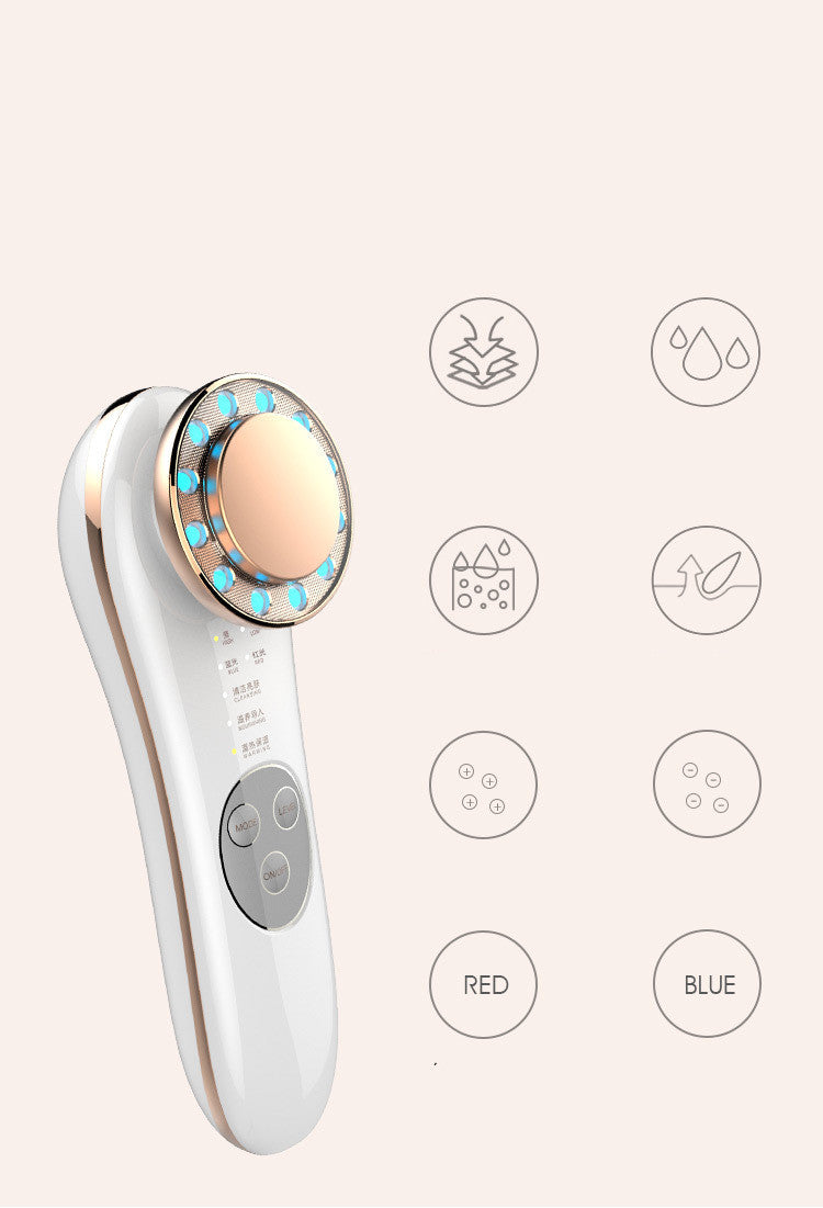 7 in 1 Face Lifting Device