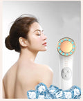 7 in 1 Face Lifting Device