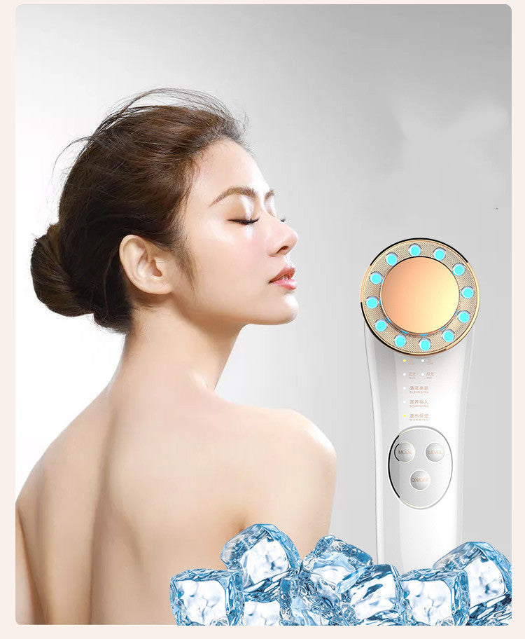 7 in 1 Face Lifting Device