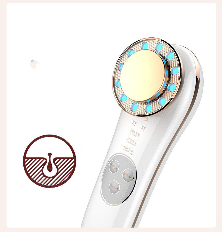 7 in 1 Face Lifting Device
