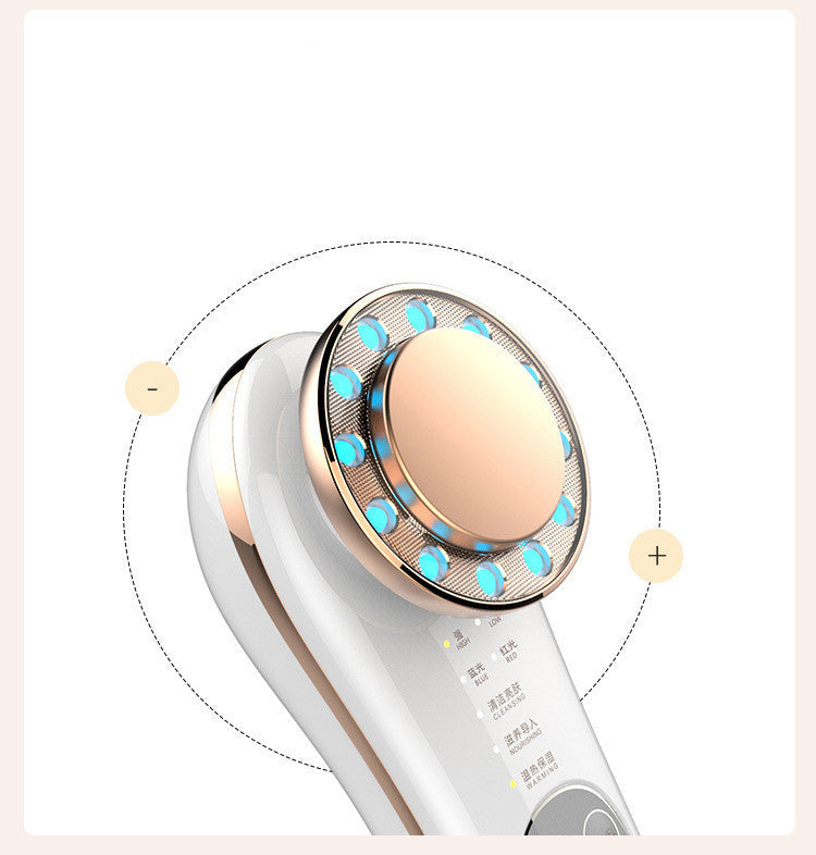 7 in 1 Face Lifting Device