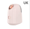 Beauty Facial Steamer