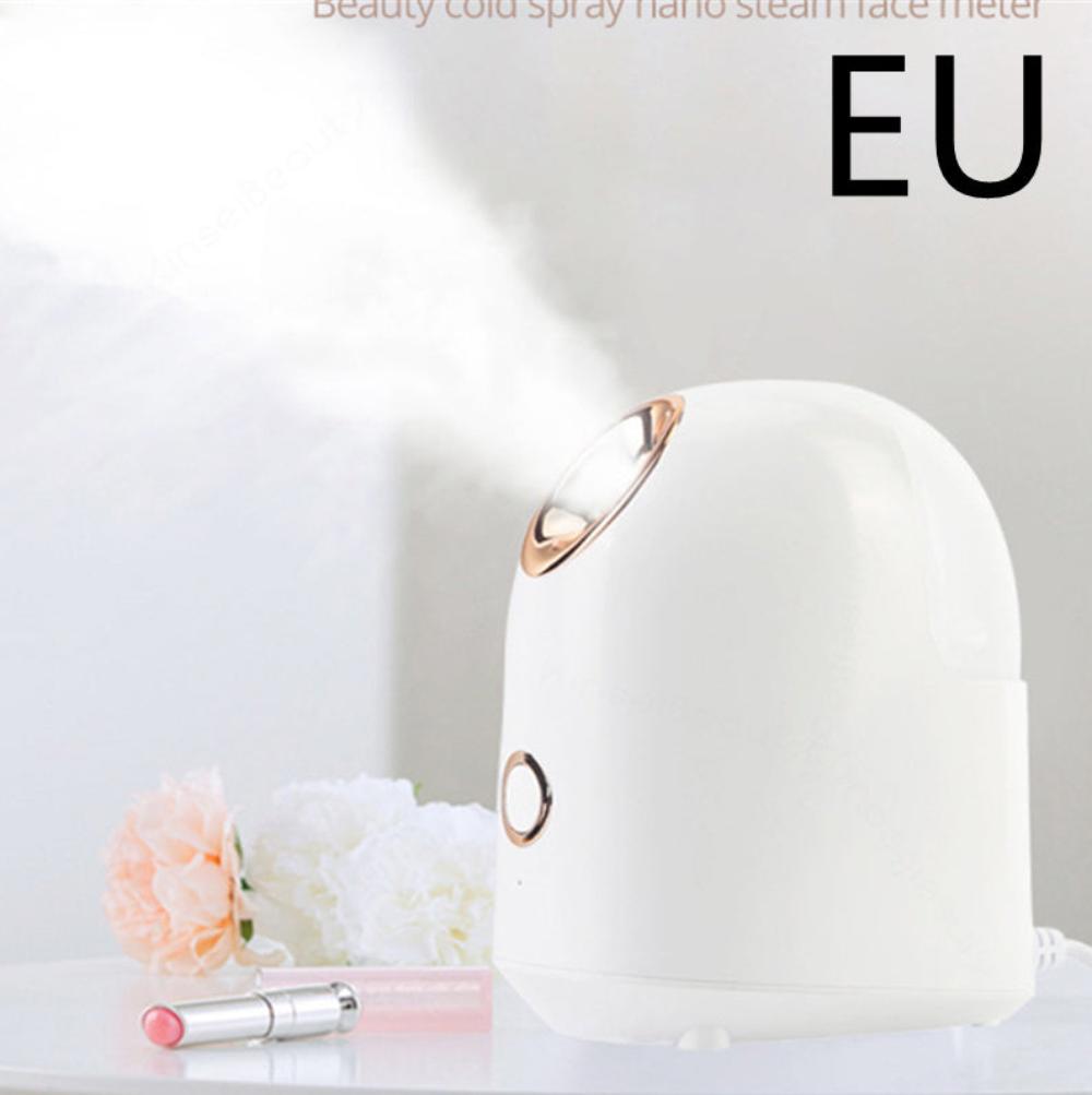 Beauty Facial Steamer