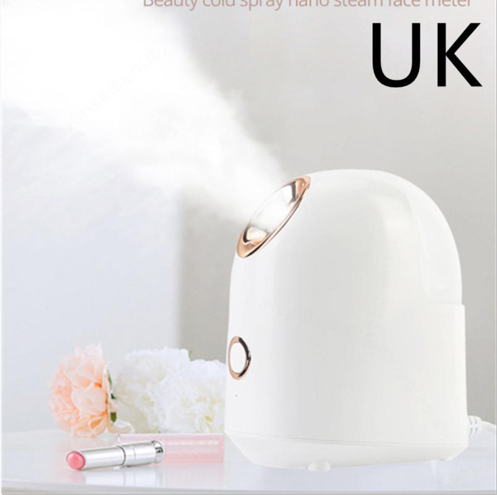 Beauty Facial Steamer