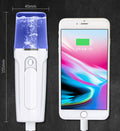 Facial Moisturizing Sprayer