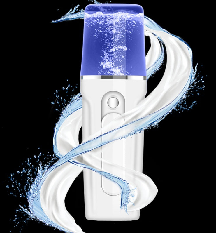 Facial Moisturizing Sprayer