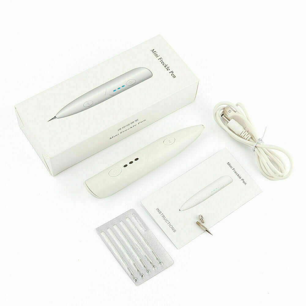 Ion Laser Freckle Mole Spot Remover