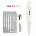 Ion Laser Freckle Mole Spot Remover