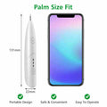 Ion Laser Freckle Mole Spot Remover