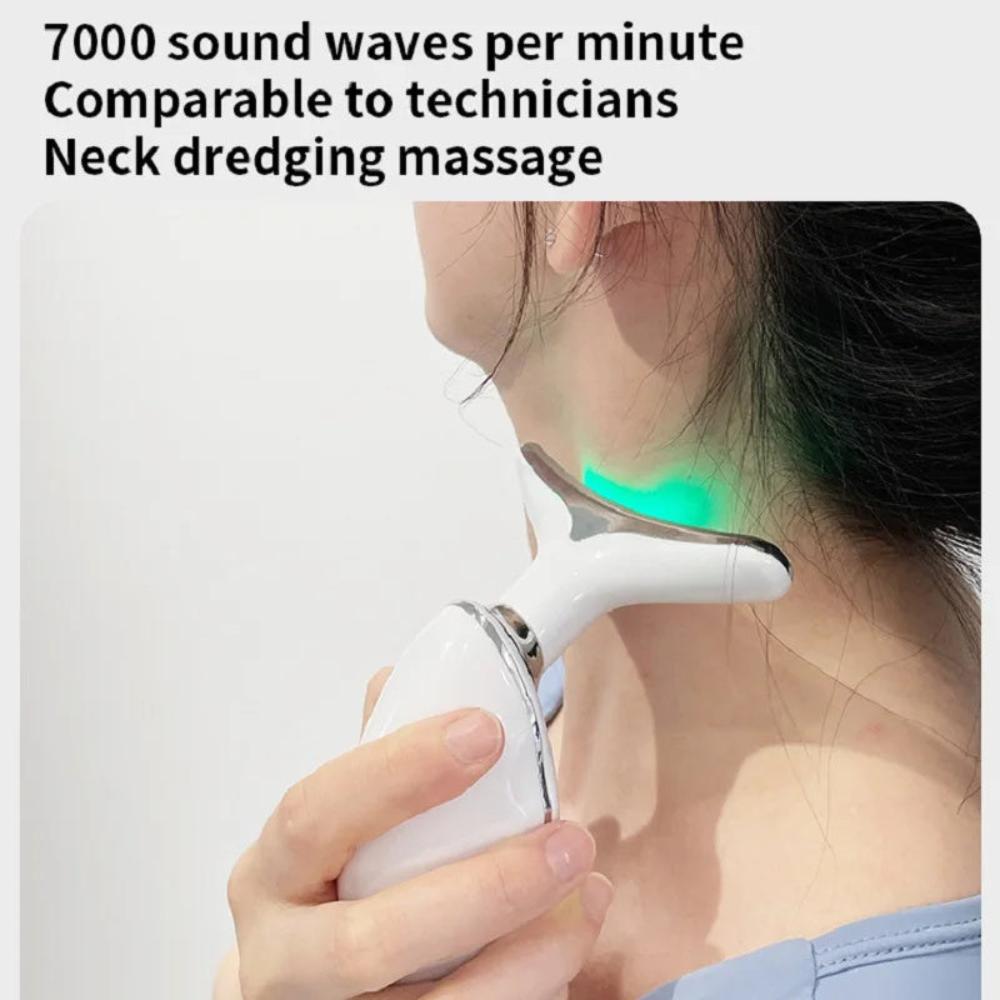 Neck Face Therapy Massager
