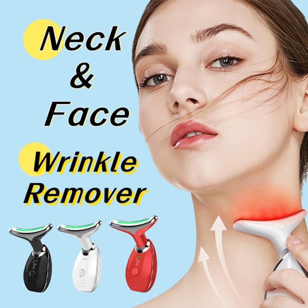 Neck Face Therapy Massager