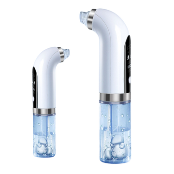 Pore Vacuum Blackhead Remover