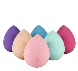 Sponge Drops Makeup Puff