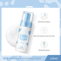 120ml Pore Cleaning Facial Foam