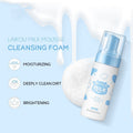 120ml Pore Cleaning Facial Foam