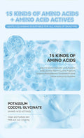 120ml Pore Cleaning Facial Foam