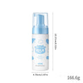 120ml Pore Cleaning Facial Foam