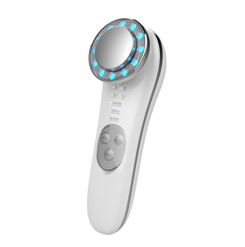 7 in 1 Face Lifting Device