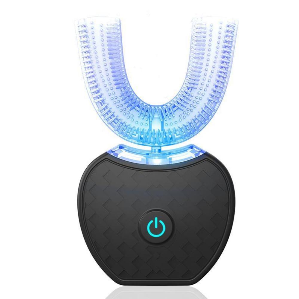 Automatic Electric Toothbrush | Full Mouth U Shape Toothbrush
