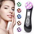 EMS Radio Frequency Beauty Instrument