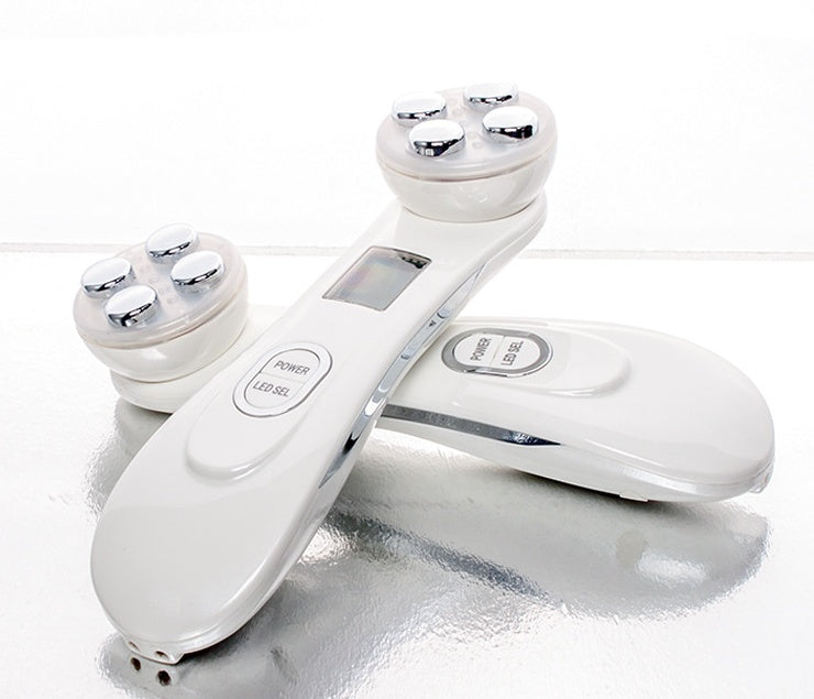 EMS Radio Frequency Beauty Instrument