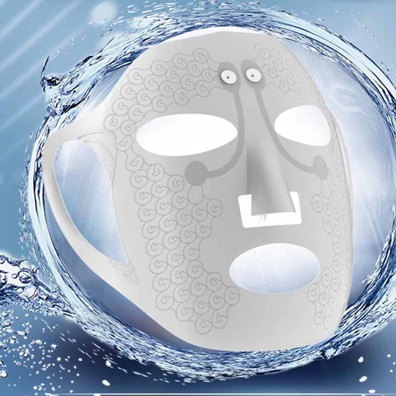 Electric Facial Tightening Massage