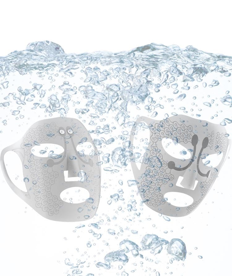 Electric Facial Tightening Massage