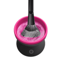 Electric Makeup Brush Cleaner