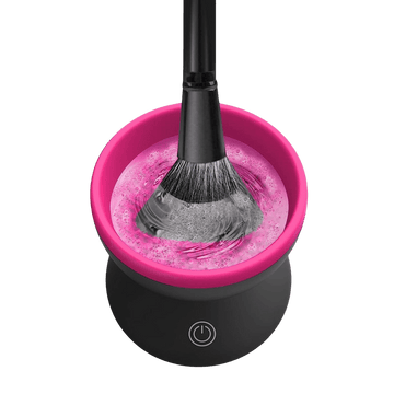 Electric Makeup Brush Cleaner