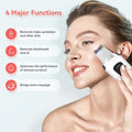 Face Spatula Skin Scrubber