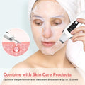 Face Spatula Skin Scrubber