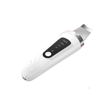 Face Spatula Skin Scrubber