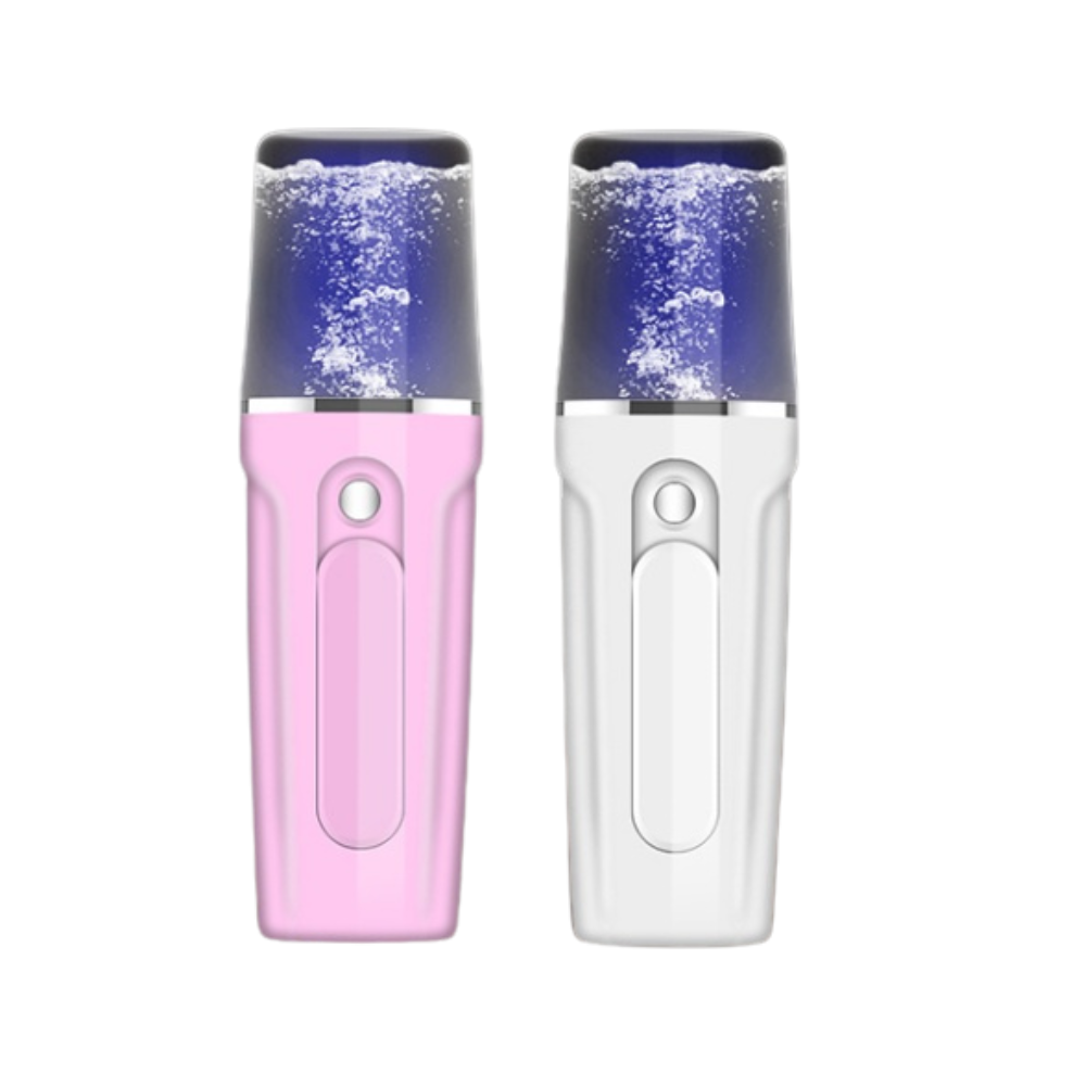 Facial Moisturizing Sprayer