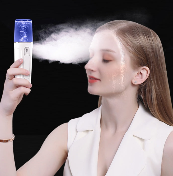 Facial Moisturizing Sprayer