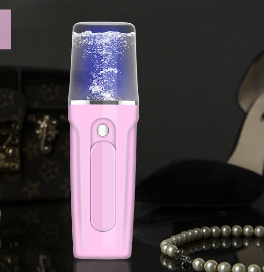 Facial Moisturizing Sprayer