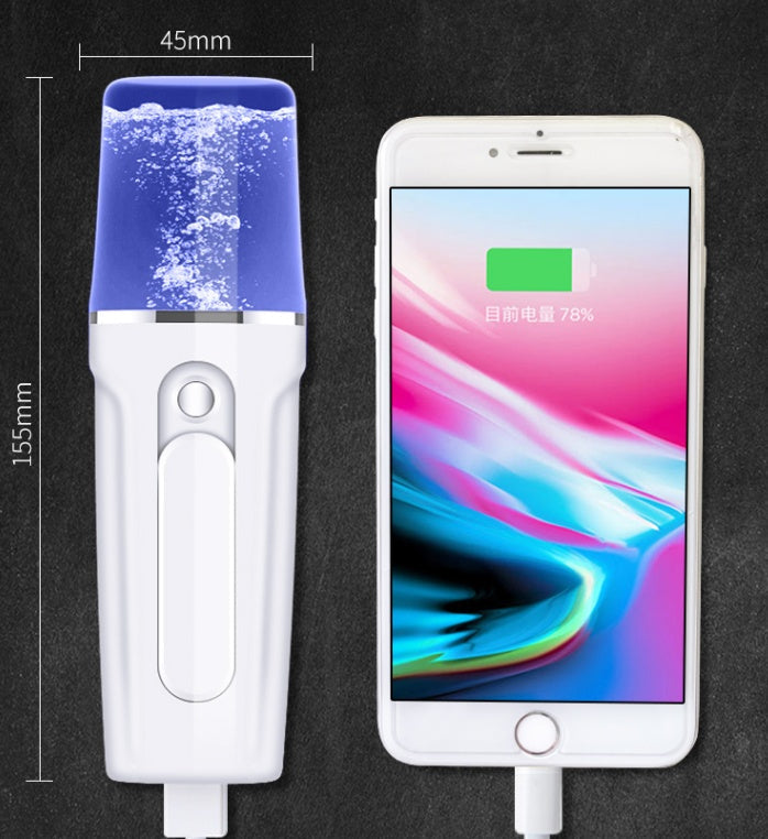 Facial Moisturizing Sprayer