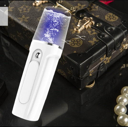 Facial Moisturizing Sprayer