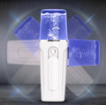 Facial Moisturizing Sprayer