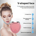 Portable Micro-current Beauty Massager