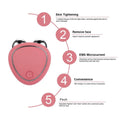 Portable Micro-current Beauty Massager