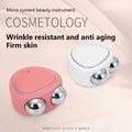 Portable Micro-current Beauty Massager