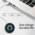Portable Mini Body Massage Patch