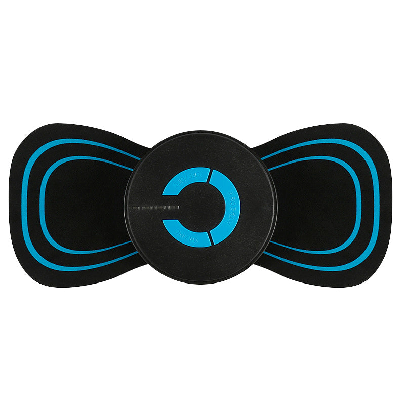 Portable Mini Body Massage Patch