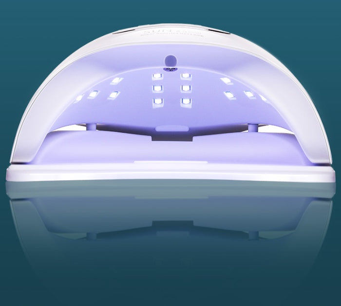 Quick-drying Nail Polish Lamp