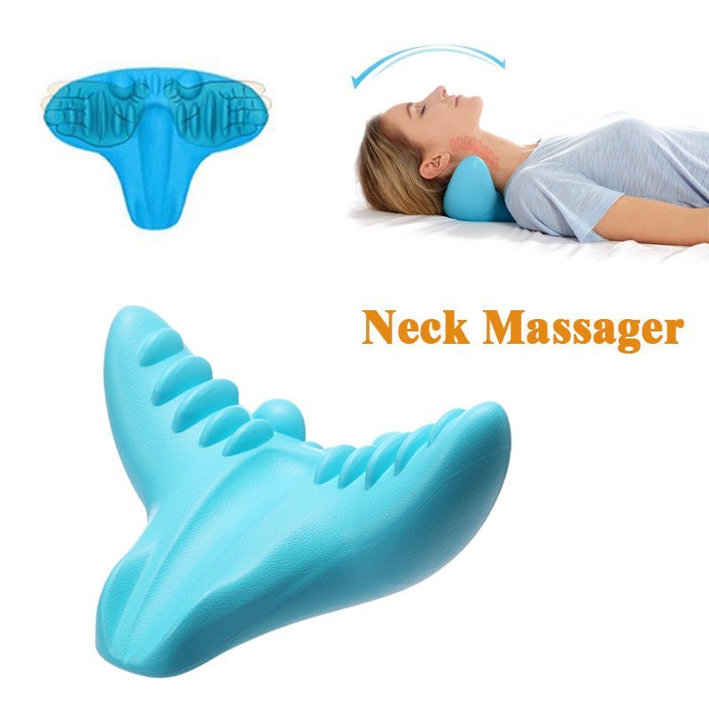 Shiatsu Massage Pillow