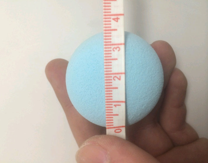 Sponge Drops Makeup Puff