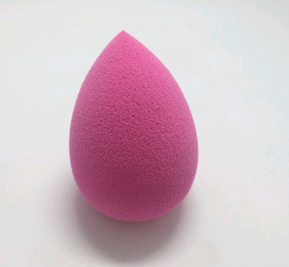 Sponge Drops Makeup Puff