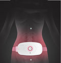 Waist Warmer Belt