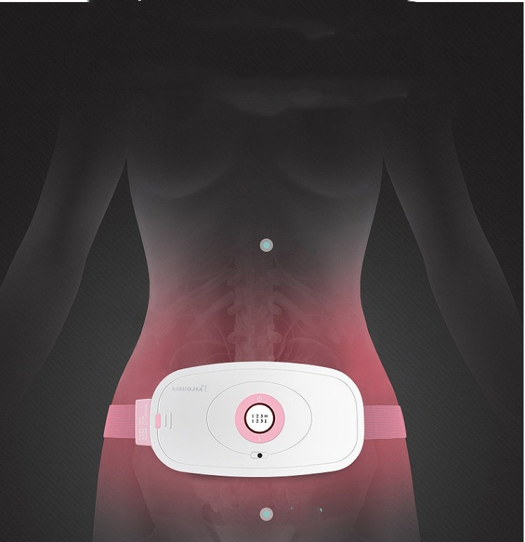 Waist Warmer Belt